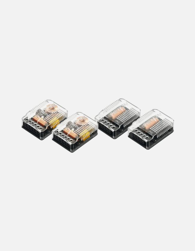 Eton MRX-3W 3-Way Crossover Network Set