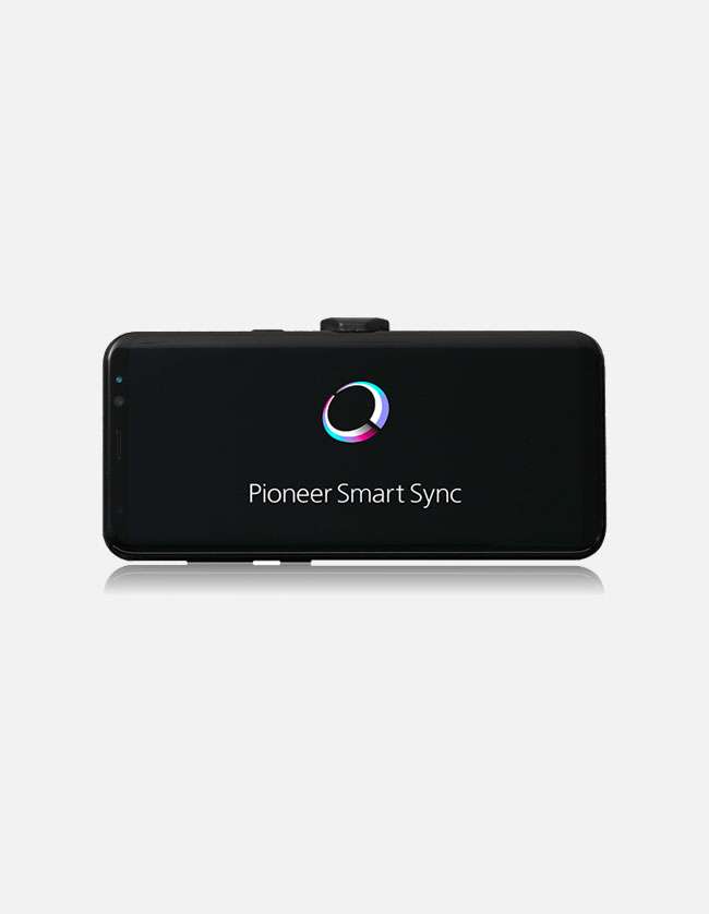 Pioneer MVH-MS510BT Marine Digital Media Receiver