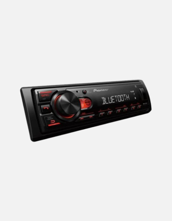 Pioneer MVH-S235BT USB and Bluetooth Media Receiver