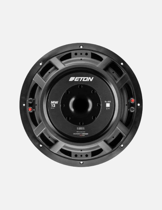 Eton MW12  12-Inch Subwoofer