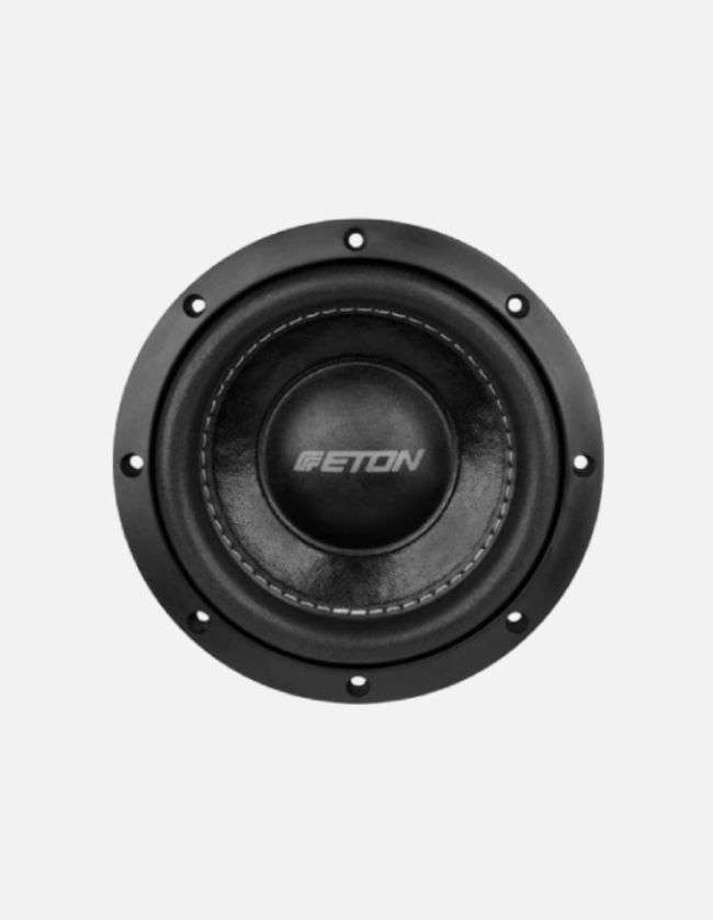 Eton MW65 6.5-Inch Subwoofer