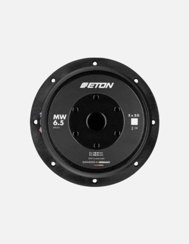 Eton MW65 6.5-Inch Subwoofer