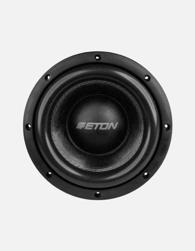 Eton MW8 8-Inch Subwoofer