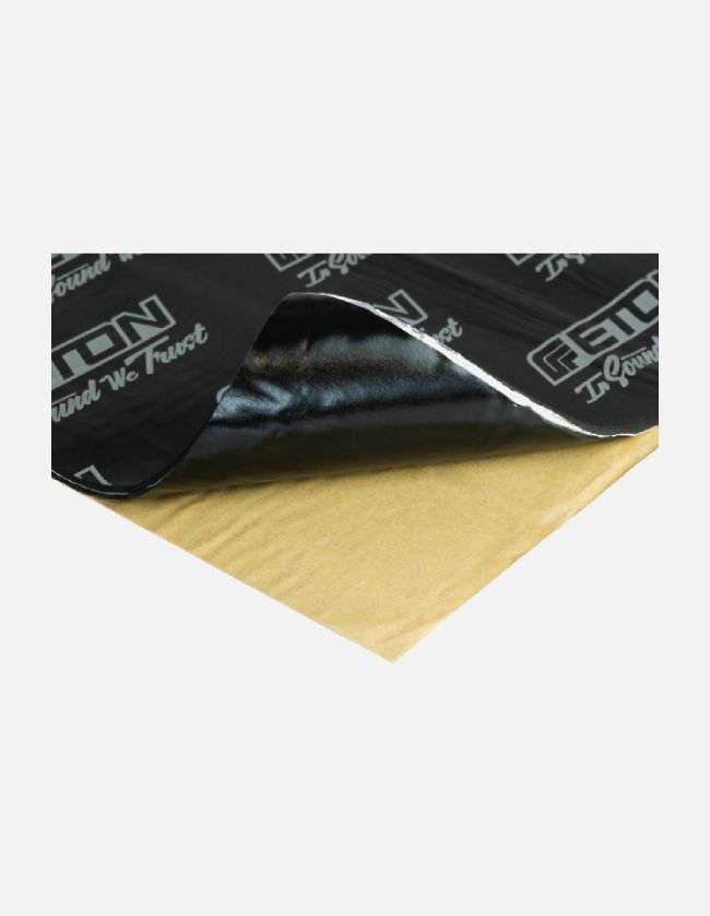 Eton NKILLC5 3-Layer Sound Deadening