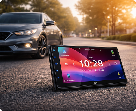 What is the best Head Unit for you?