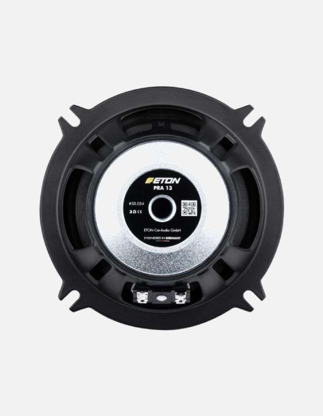 Eton PRA13 5-Inch 2-Way Speakers