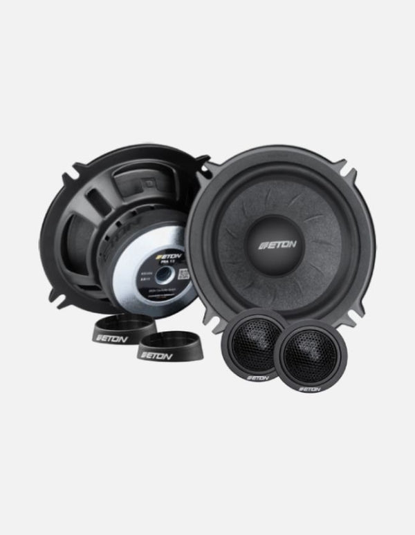 Eton PRA13 5-Inch 2-Way Speakers