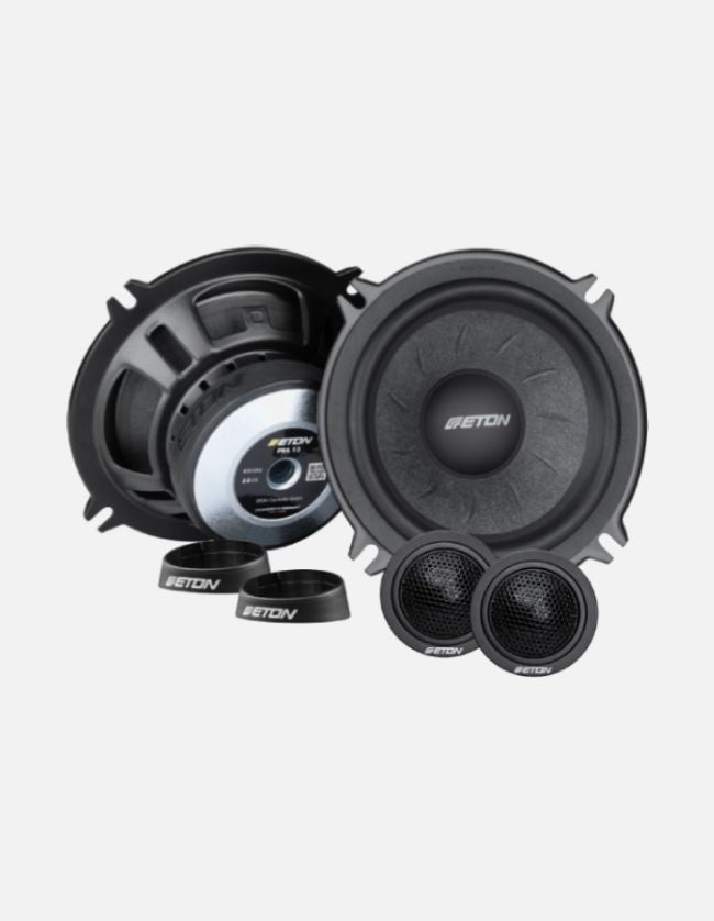 Eton PRA13 5-Inch 2-Way Speakers