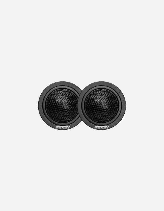 Eton PRA16 6.5-Inch Component Speakers