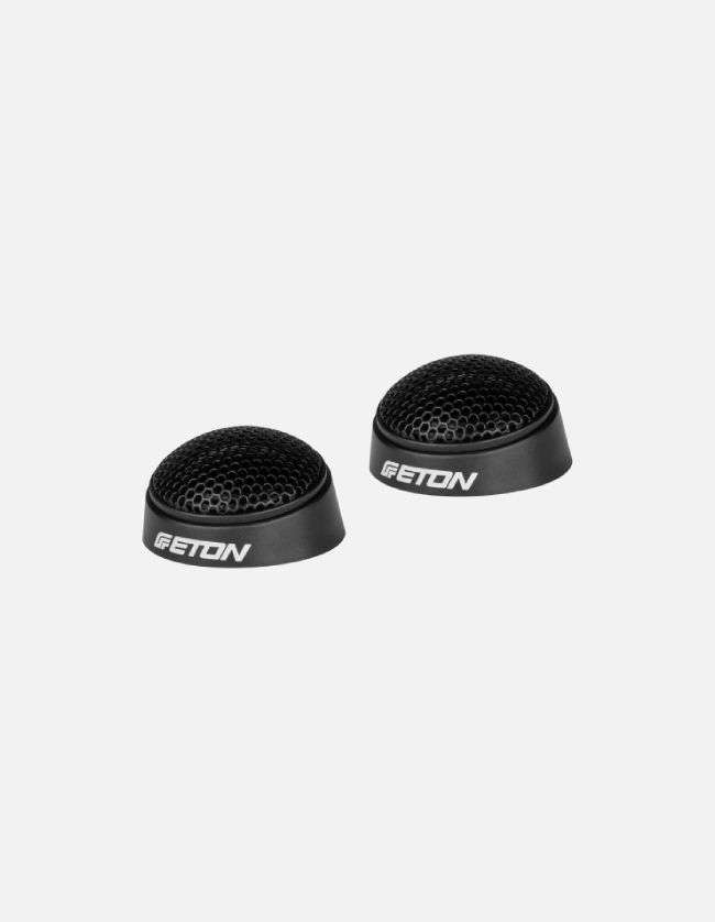 Eton PRA16 6.5-Inch Component Speakers