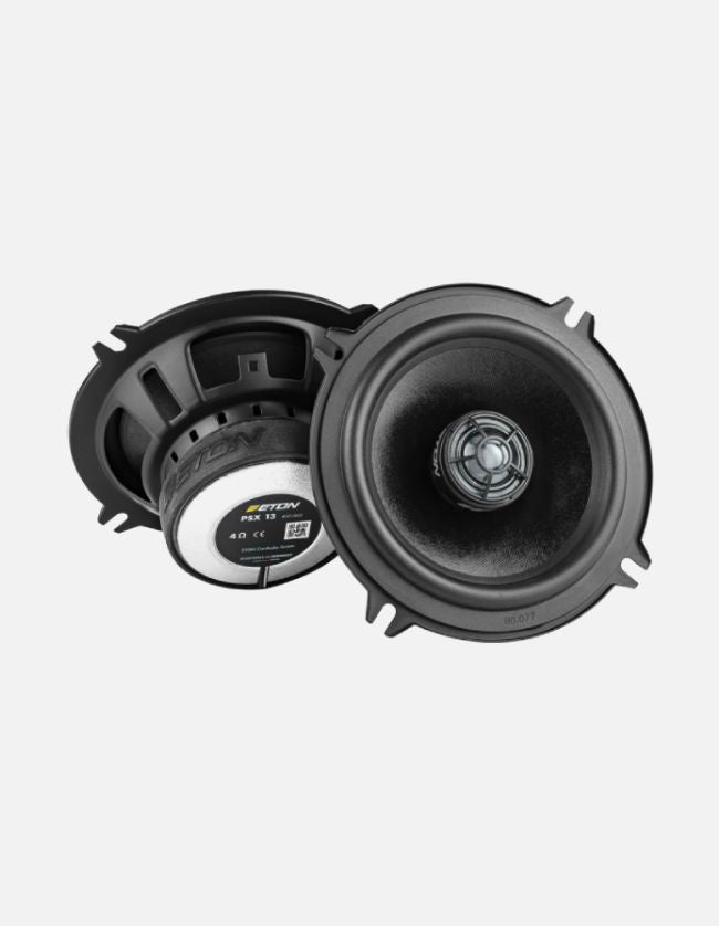 Eton PSX13 5-Inch 2-Way Speakers