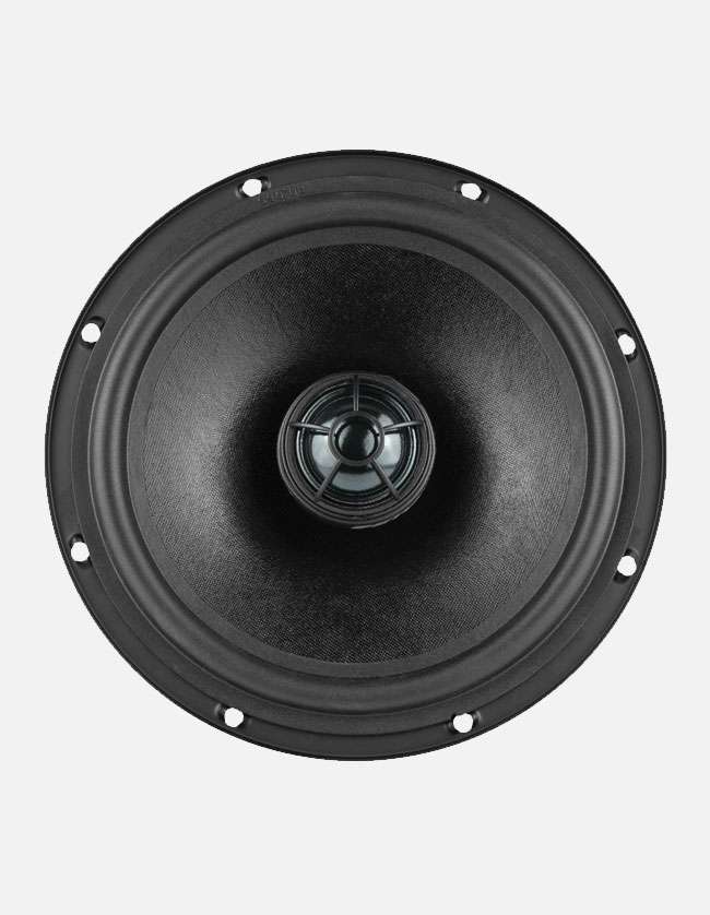 Eton PSX 16 6.5-Inch Coaxial Speakers