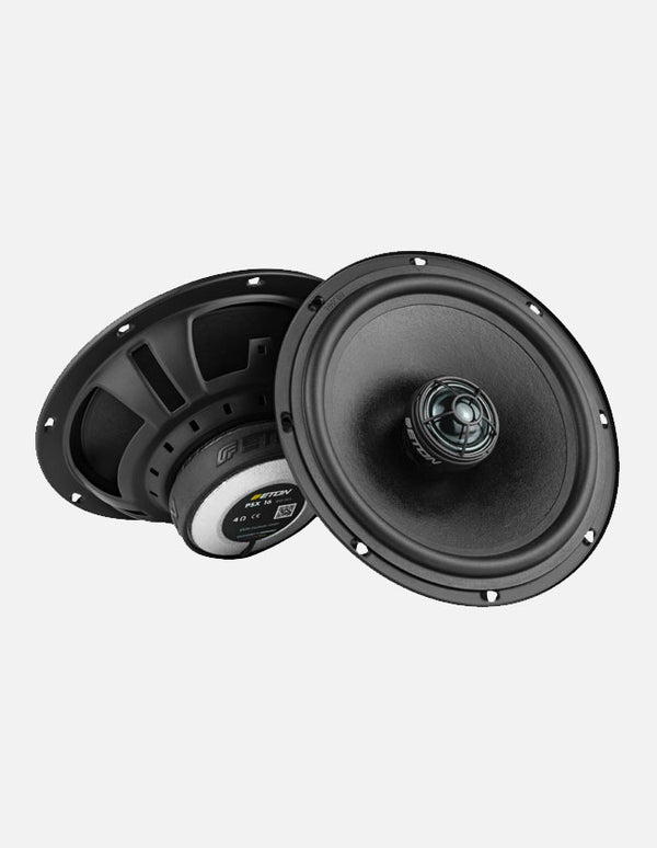 Eton PSX 16 6.5-Inch Coaxial Speakers