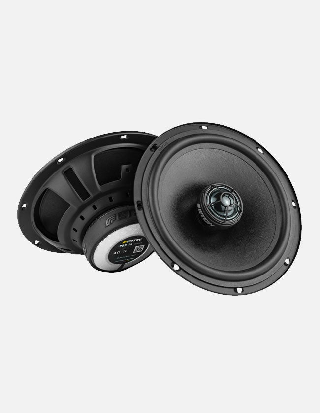 Eton PSX 16 6.5-Inch Coaxial Speakers
