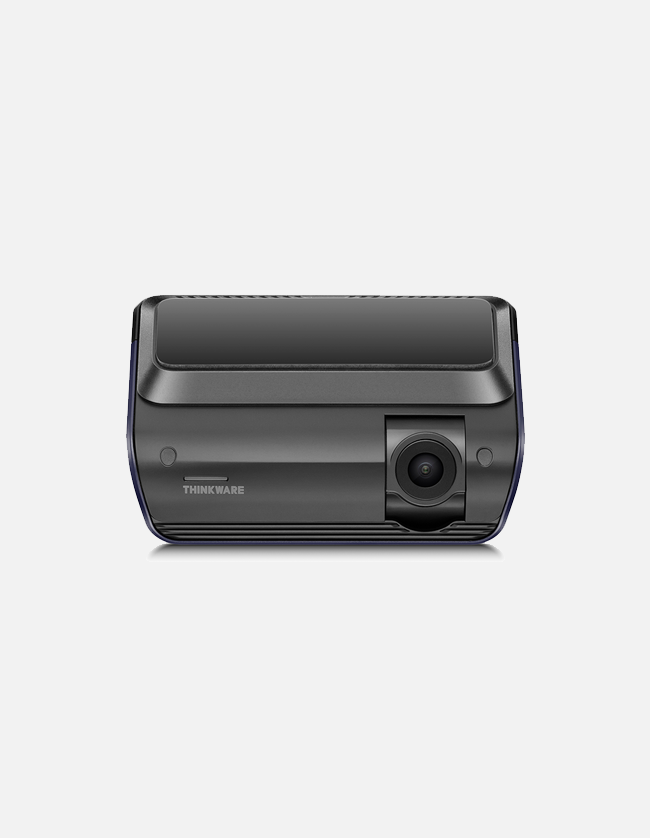 Thinkware Q1000 2K 2-Channel Dash Camera