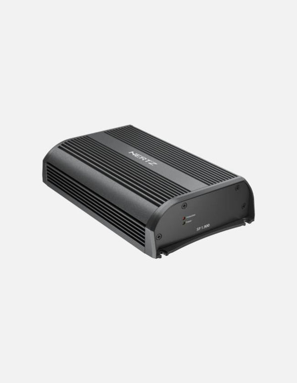 Hertz SP1.900 Amplifiers