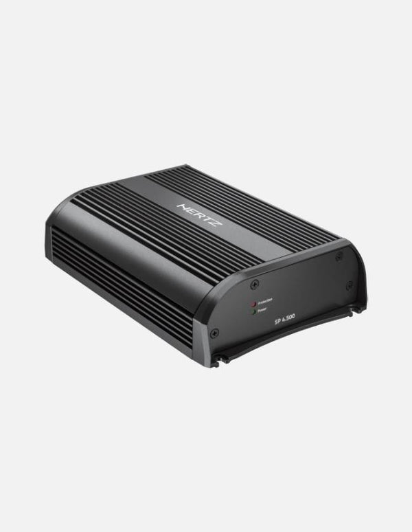 Hertz SP4.500 Amplifiers