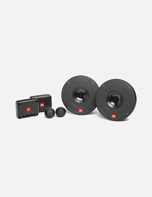 JBL Audio Club 602C 6.5-inch Component Speakers