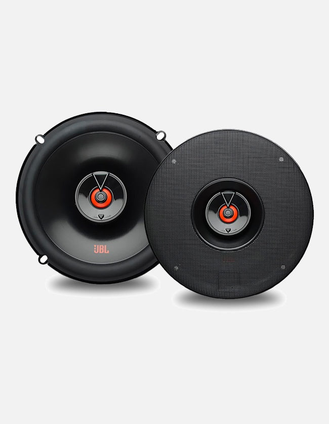 JBL Audio Club 622 6.5-inch Coaxial Speakers