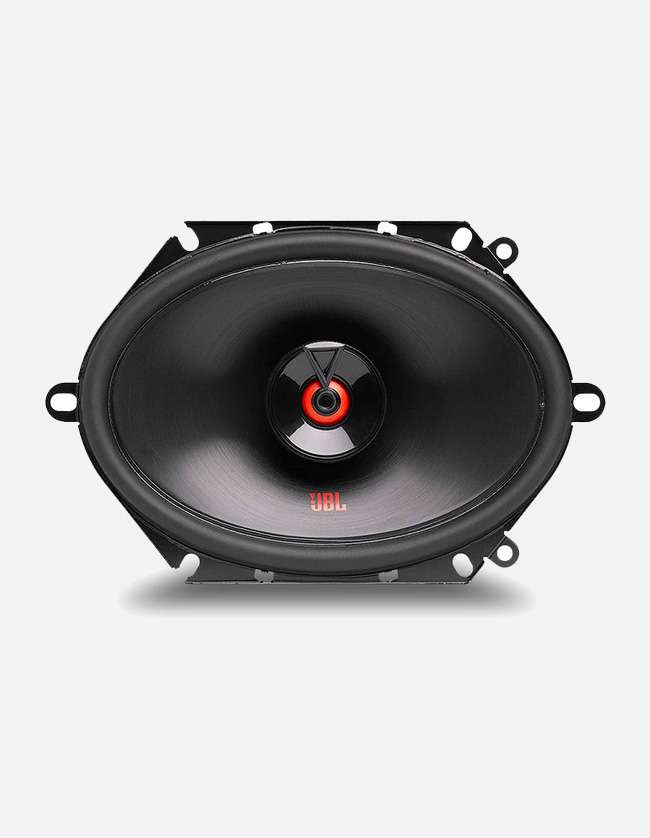 JBL Audio Club 8622F 6x8-inch Coaxial Speakers