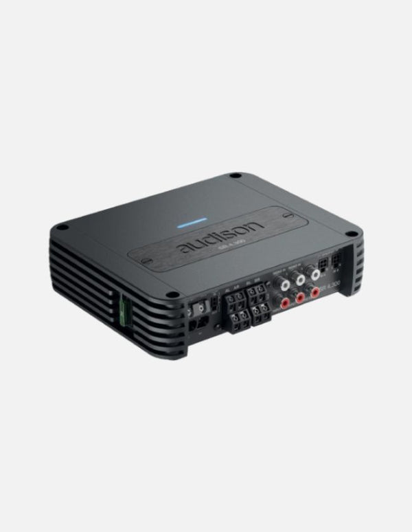 Audison SR 4.300 4-Channel Amplifier