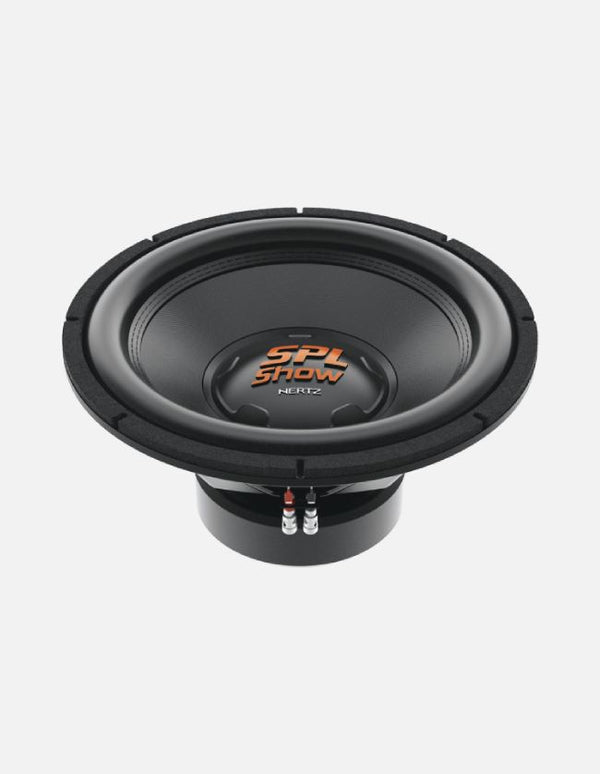 Hertz SS15D2 SPL Show 15-Inch Subwoofer