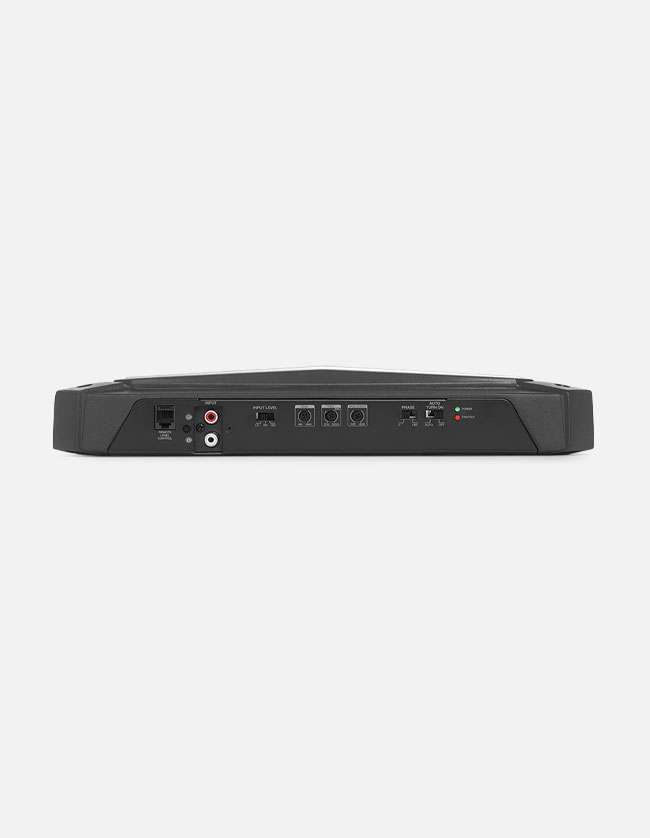 JBL Audio Stadium 1000 Monoblock Amplifier