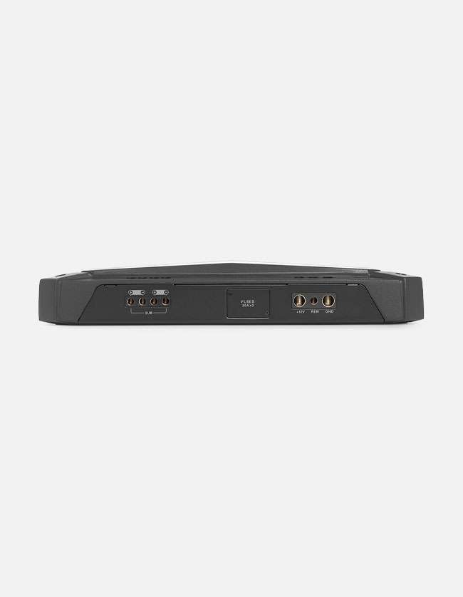 JBL Audio Stadium 1000 Monoblock Amplifier