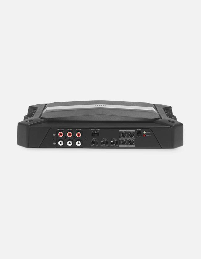 JBL Audio Stadium 4 4-Channel Amplifer