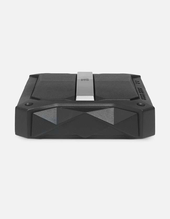 JBL Audio Stadium 4 4-Channel Amplifer