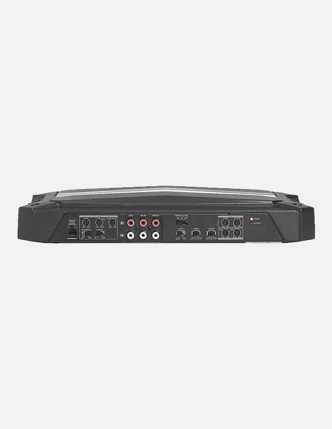 JBL Audio Stadium 5 5-Channel Amplifier