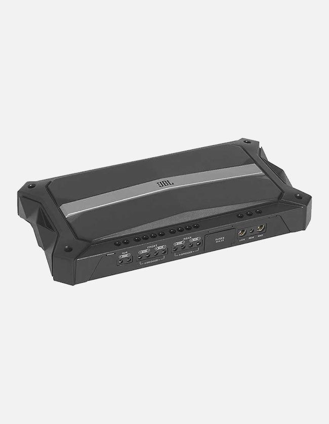JBL Audio Stadium 5 5-Channel Amplifier