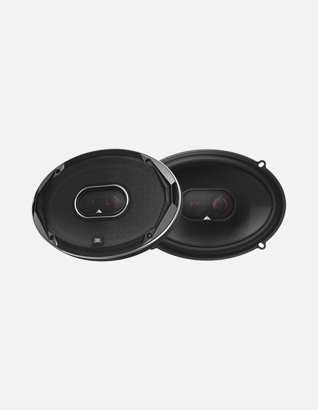 JBL Audio Stadium GTO 930 6x9-Inch 3-Way Coaxial Speakers