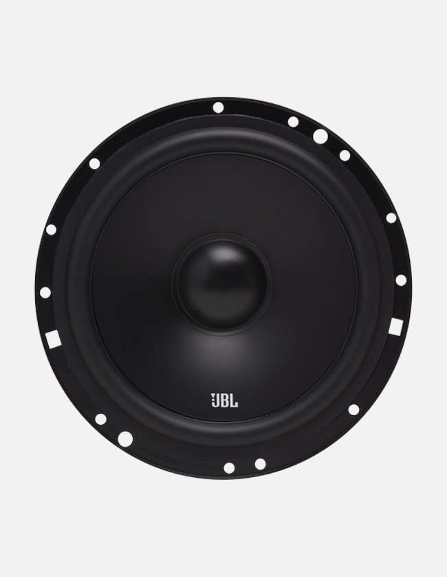 JBL Audio Stage1 601C 6.5-Inch Component Speakers