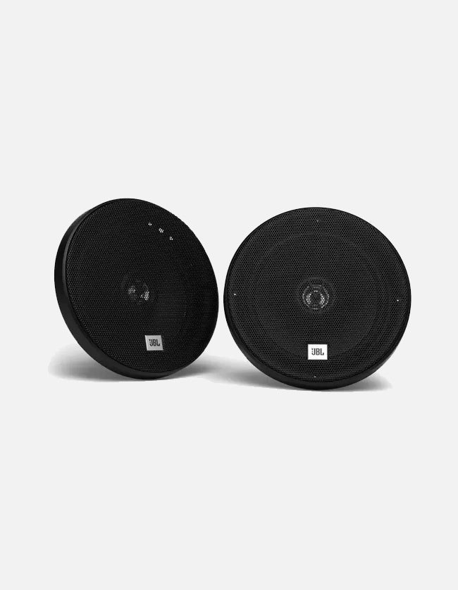 JBL Audio Stage1 621 6.5-Inch 2-Way Coaxial Speakers