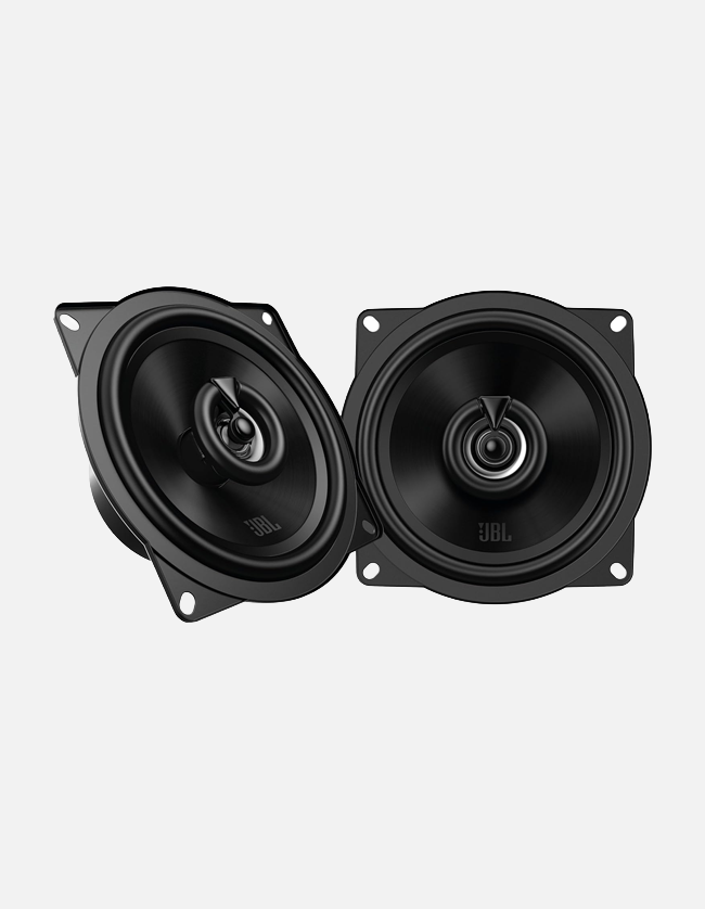 JBL Audio Stage2 GEN2 55F 5.25-inch Coaxial Speakers