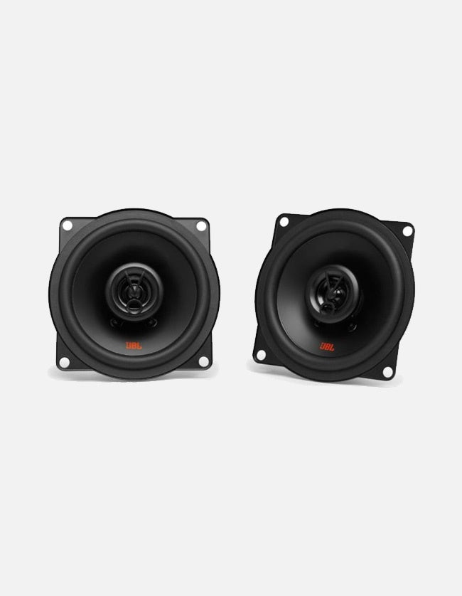 JBL Audio Stage2 524 5.25-Inch 2-Way Coaxial Speakers