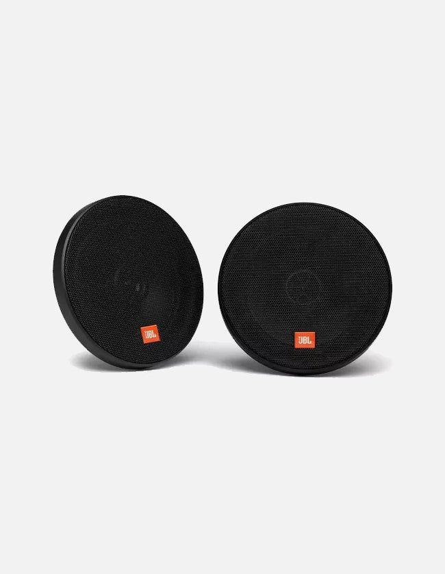JBL Audio Stage2 624 6.5-Inch 2-Way Coaxial Speakers