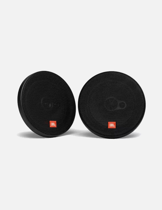 JBL Audio Stage2 634 6.5-Inch 3-Way Coaxial Speakers