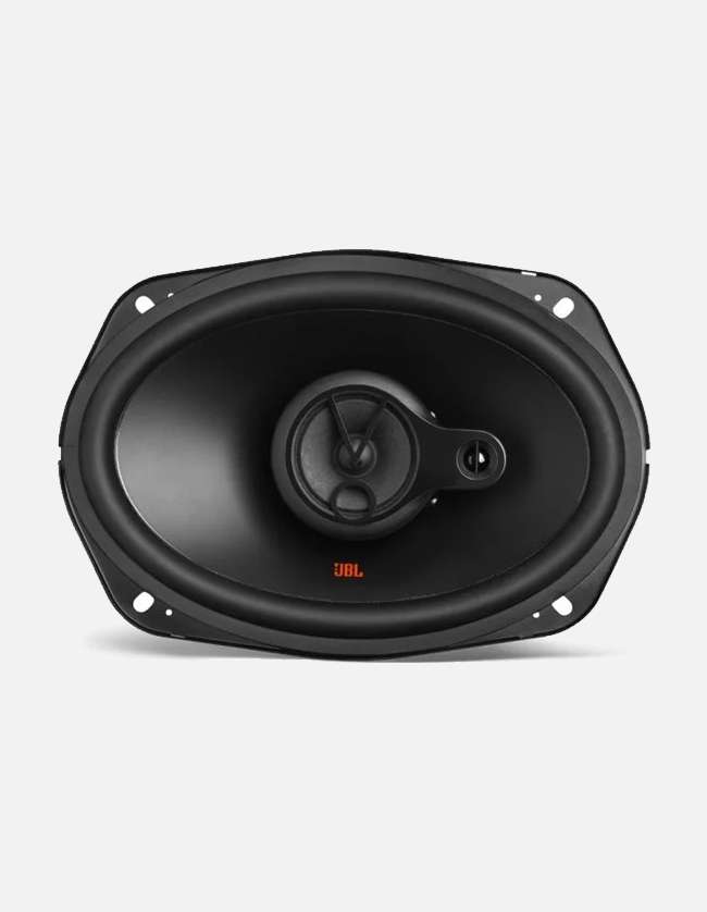 JBL Audio Stage2 9634 6x9-Inch 3-Way Coaxial Speakers