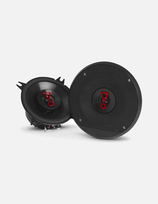 JBL Audio Stage3 427 4-Inch 2-Way Coaxial Speakers