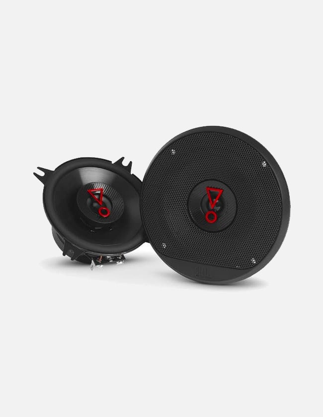 JBL Audio Stage3 427 4-Inch 2-Way Coaxial Speakers