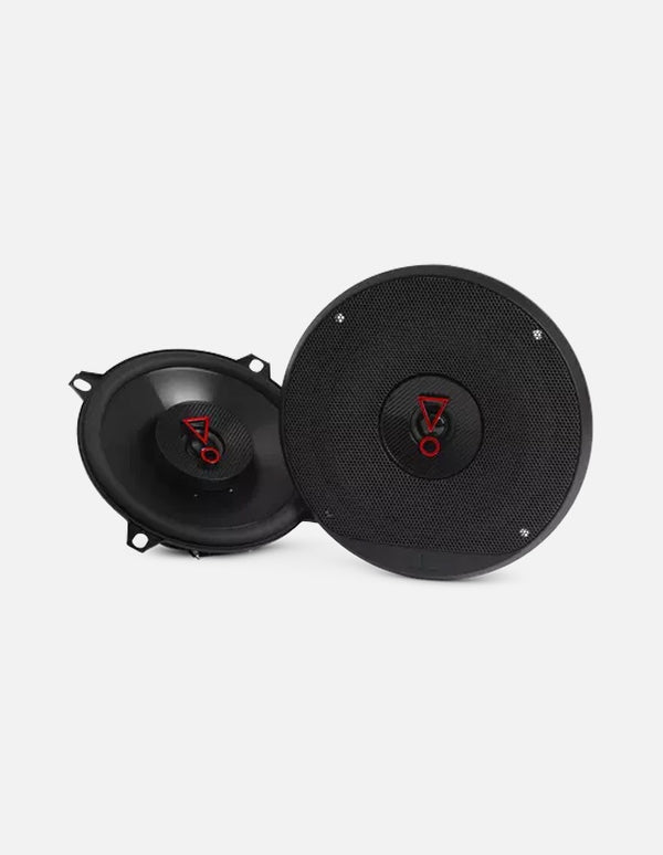 JBL Audio Stage3 527 5.25-Inch 2-Way Coaxial Speakers