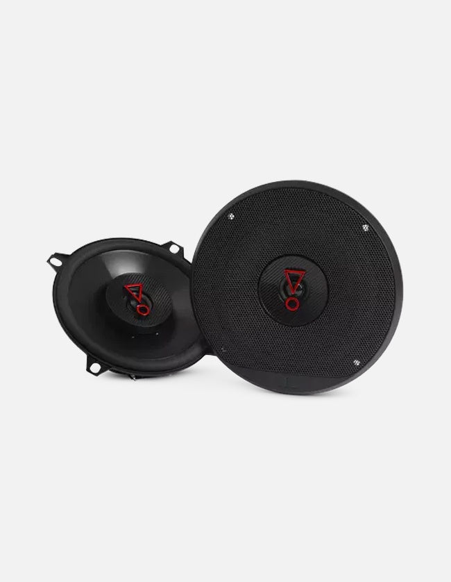 JBL Audio Stage3 527 5.25-Inch 2-Way Coaxial Speakers