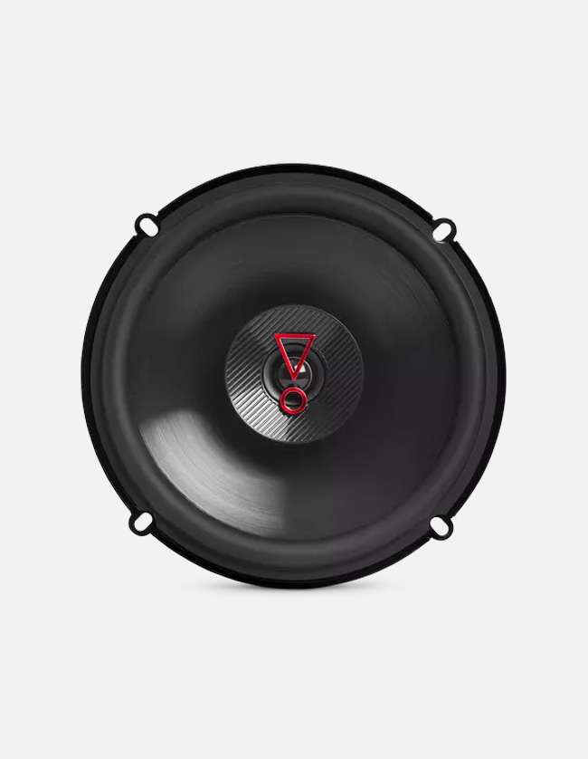 JBL Audio Stage3 627 6.5-Inch 2-Way Coaxial Speakers