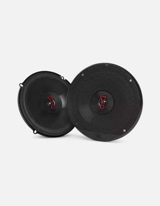 JBL Audio Stage3 627 6.5-Inch 2-Way Coaxial Speakers
