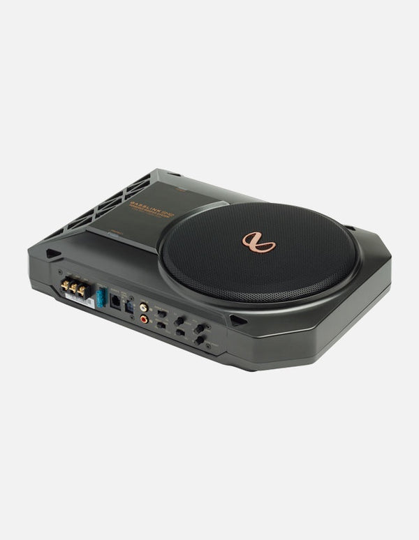 Infinity SUBBLSM2 Basslink SM2 Underseat Subwoofer