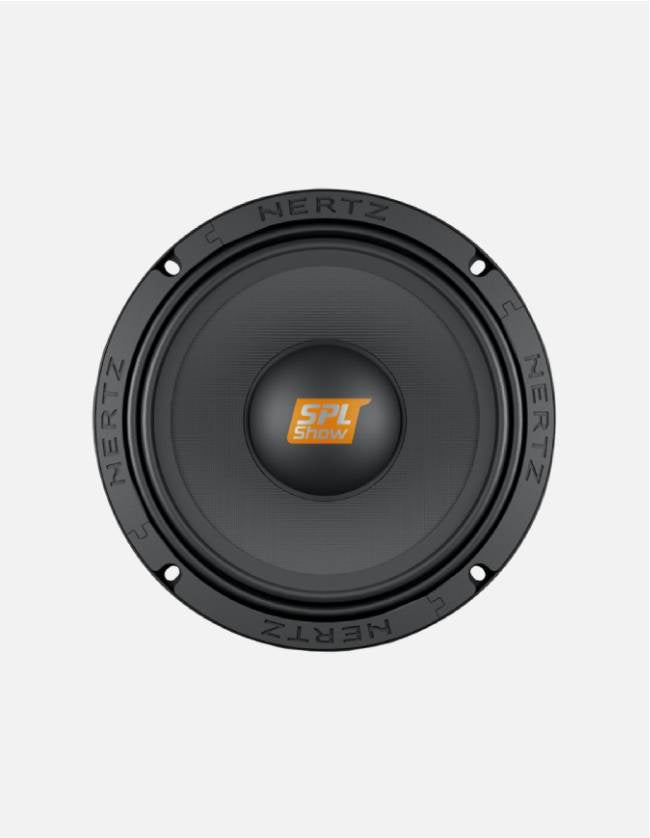 Hertz SV165.1 Speakers