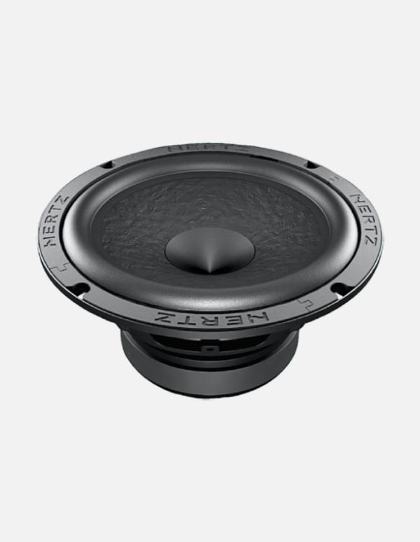 Hertz SV200L SPL Show 8-Inch Subwoofer Pair