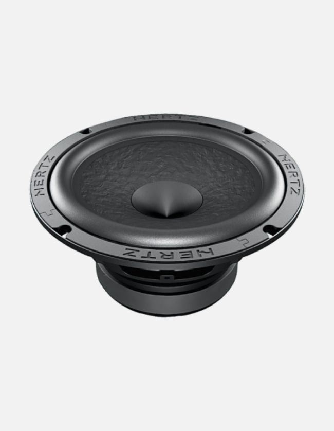 Hertz SV200L SPL Show 8-Inch Subwoofer Pair